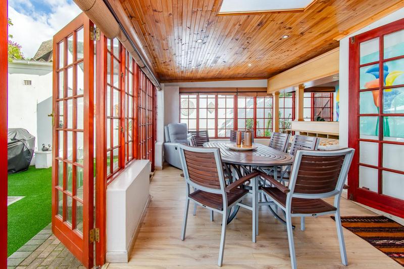 3 Bedroom Property for Sale in Vergesig Western Cape